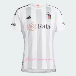 Fotbalové Dresy Besiktas Domácí 2023-24 Fotbalové Dresy Besiktas Domácí 2023-24