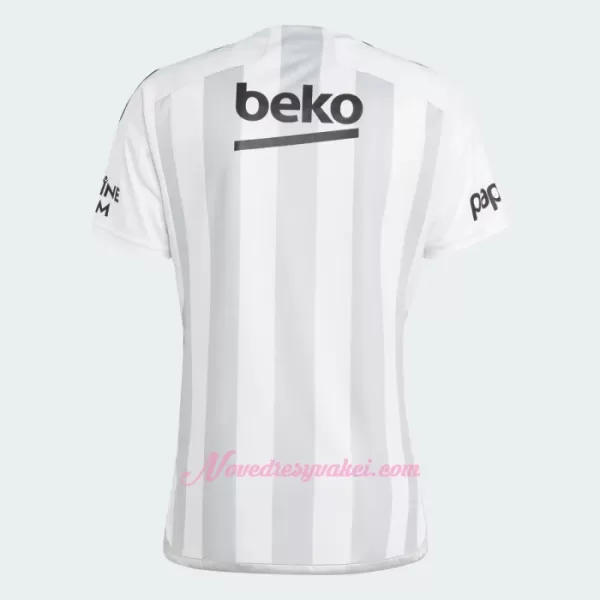 Fotbalové Dresy Besiktas Domácí 2023-24