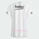 Fotbalové Dresy Besiktas Domácí 2023-24