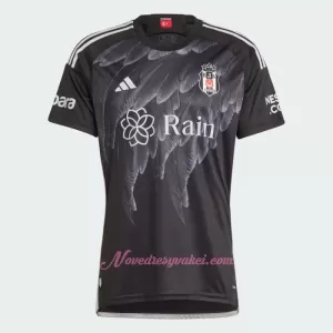 Fotbalové Dresy Besiktas Venkovní 2023-24