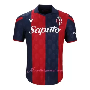 Fotbalové Dresy Bologna Domácí 2023-24