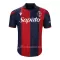 Fotbalové Dresy Bologna Domácí 2023-24