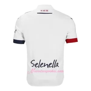 Fotbalové Dresy Bologna Venkovní 2023-24