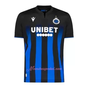 Fotbalové Dresy Club Brugge Domácí 2023-24