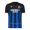 Fotbalové Dresy Club Brugge Domácí 2023-24