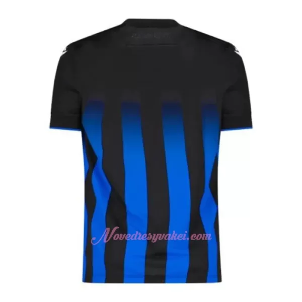 Fotbalové Dresy Club Brugge Domácí 2023-24