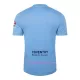 Fotbalové Dresy Coventry City Domácí 2023-24
