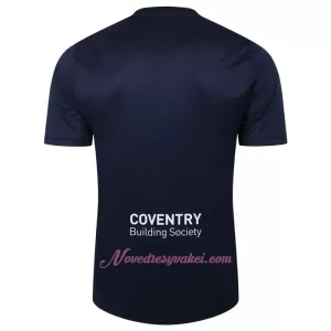 Fotbalové Dresy Coventry City Venkovní 2023-24