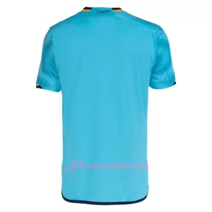 Fotbalové Dresy Cruzeiro EC Alternativní 2023-24