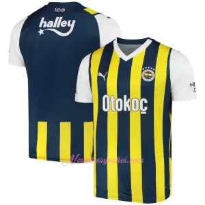 Fotbalové Dresy Fenerbahce Domácí 2023-24