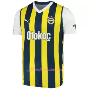 Fotbalové Dresy Fenerbahce Domácí 2023-24