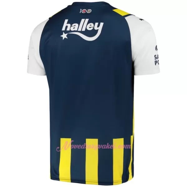 Fotbalové Dresy Fenerbahce Domácí 2023-24