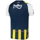 Fotbalové Dresy Fenerbahce Domácí 2023-24