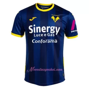 Fotbalové Dresy Hellas Verona Domácí 2023-24
