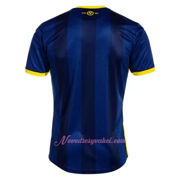 Fotbalové Dresy Hellas Verona Domácí 2023-24