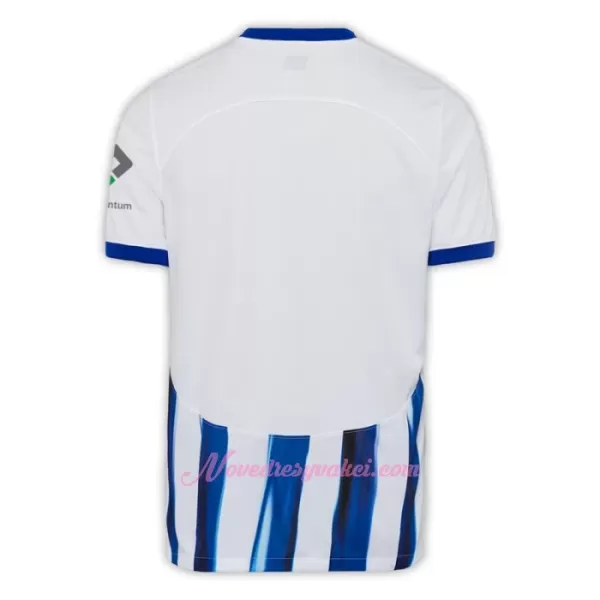 Fotbalové Dresy Hertha BSC Domácí 2023-24
