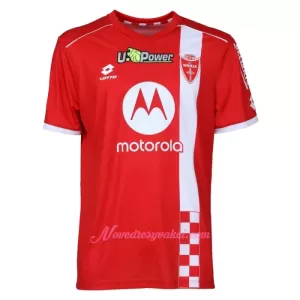 Fotbalové Dresy Monza Domácí 2023-24