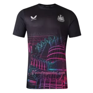 Fotbalové Dresy Newcastle United 2023-24 - Speciální