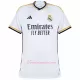 Fotbalové Dresy Real Madrid Jude Bellingham 5 Domácí 2023-24