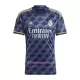 Fotbalové Dresy Real Madrid Jude Bellingham 5 Venkovní 2023-24
