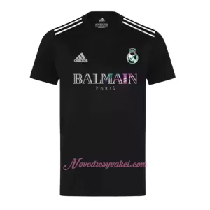 Fotbalové Dresy Real Madrid x Balmain 2023-24 - Speciální Fotbalové Dresy Real Madrid x Balmain 2023-24 - Speciální