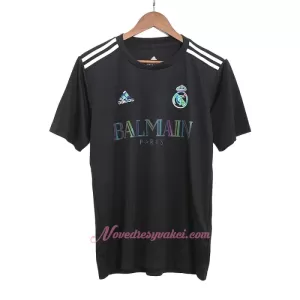 Fotbalové Dresy Real Madrid x Balmain 2023-24 - Speciální