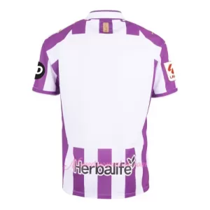 Fotbalové Dresy Real Valladolid Domácí 2023-24