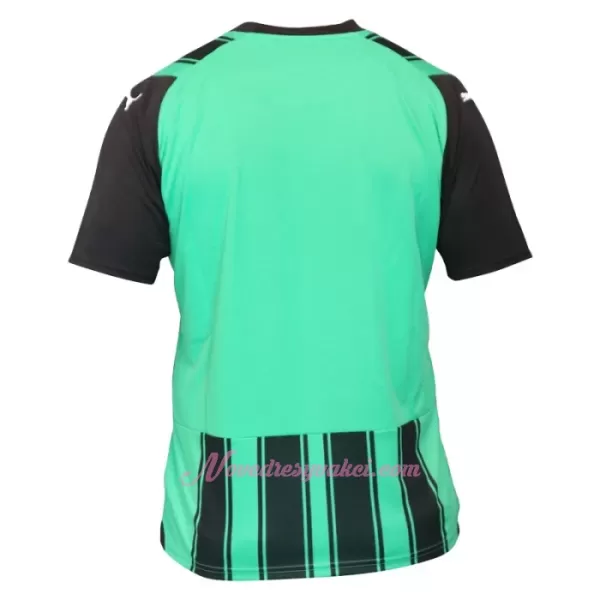 Fotbalové Dresy Sassuolo Domácí 2023-24