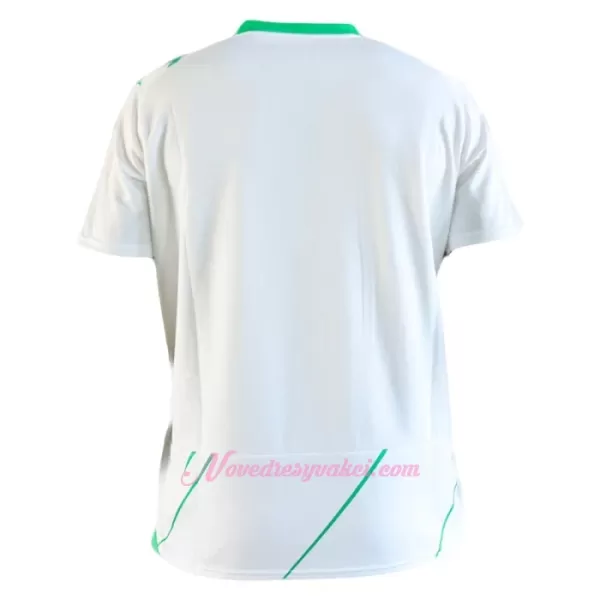 Fotbalové Dresy Sassuolo Venkovní 2023-24
