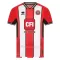 Fotbalové Dresy Sheffield United Domácí 2023-24
