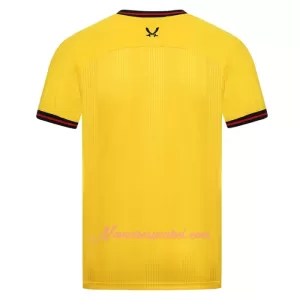 Fotbalové Dresy Sheffield United Venkovní 2023-24