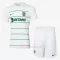 Fotbalové Dresy Sporting CP Dětské Venkovní 2023-24