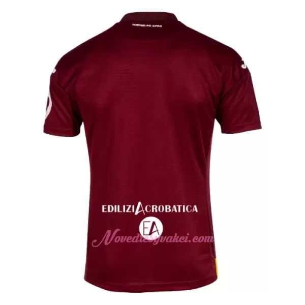 Fotbalové Dresy Torino Domácí 2023-24