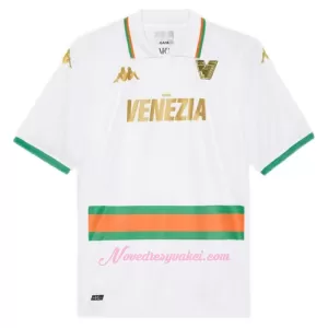 Fotbalové Dresy Venezia FC Venkovní 2023-24 Fotbalové Dresy Venezia FC Venkovní 2023-24