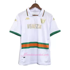 Fotbalové Dresy Venezia FC Venkovní 2023-24