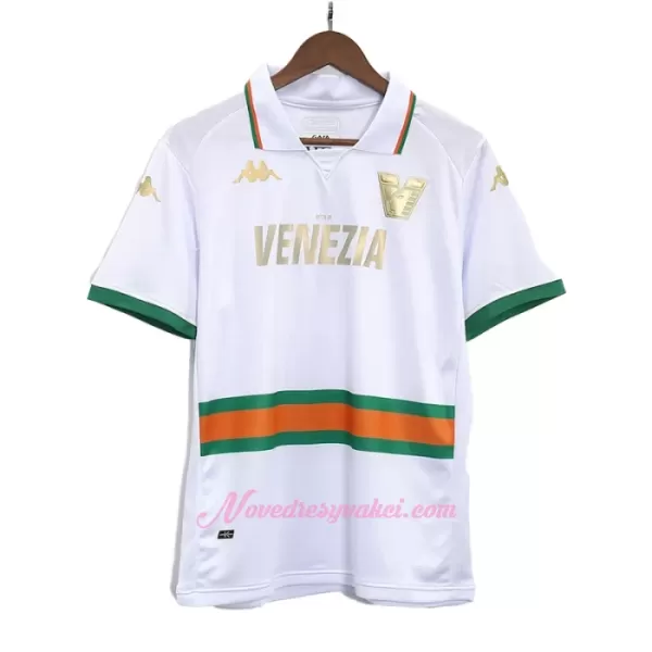 Fotbalové Dresy Venezia FC Venkovní 2023-24