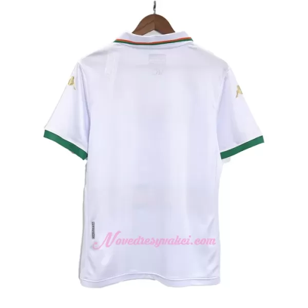 Fotbalové Dresy Venezia FC Venkovní 2023-24