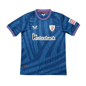 Fotbalové Dresy Athletic Bilbao 125. Výročí 2023-24 Fotbalové Dresy Athletic Bilbao 125. Výročí 2023-24