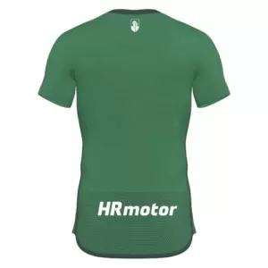 Fotbalové Dresy CA Osasuna Alternativní 2023-24