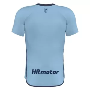 Fotbalové Dresy CA Osasuna Venkovní 2023-24