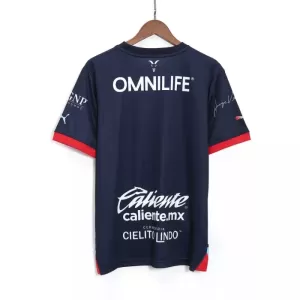 Fotbalové Dresy CD Guadalajara 2023-24 - Speciální