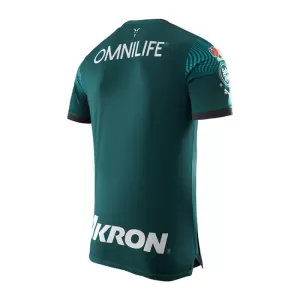 Fotbalové Dresy CD Guadalajara Alternativní 2023-24