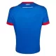 Fotbalové Dresy Crystal Palace Čtvrtý 2023-24