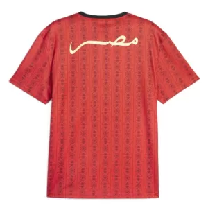 Fotbalové Dresy Egypt Domácí 2023-24