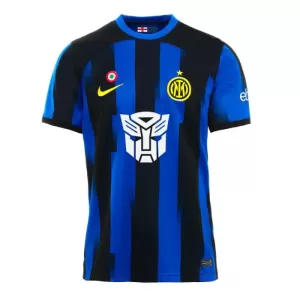 Fotbalové Dresy Inter Milán x Transformers Domácí 2023-24