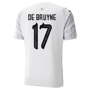 Fotbalové Dresy Manchester City Kevin De Bruyne 17 Year of the Dragon 2024 Fotbalové Dresy Manchester City Kevin De Bruyne 17 Year of the Dragon 2024