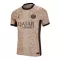 Fotbalové Dresy Paris Saint-Germain Čtvrtý 2023-24