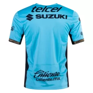 Fotbalové Dresy Pumas UNAM Alternativní 2023-24