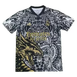 Fotbalové Dresy Real Madrid Dragon 2023-24 - Speciální Fotbalové Dresy Real Madrid Dragon 2023-24 - Speciální