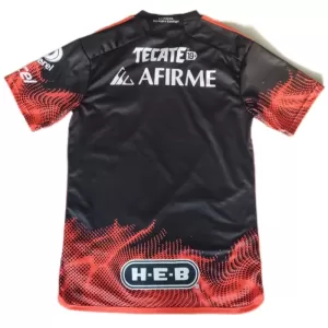 Fotbalové Dresy Tigres UANL Alternativní 2023-24